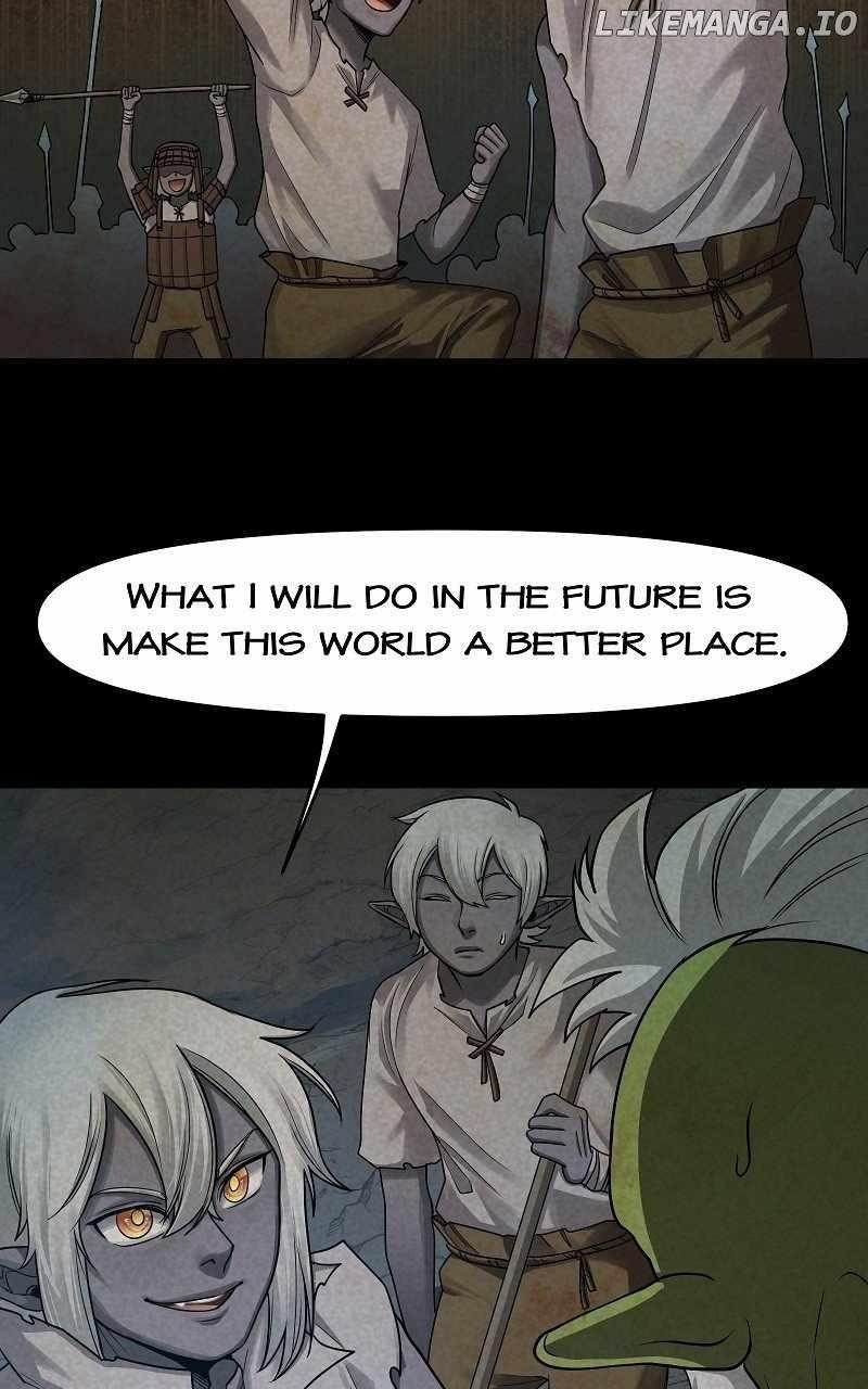 Lord of Goblins Chapter 49 - Page 21 in English