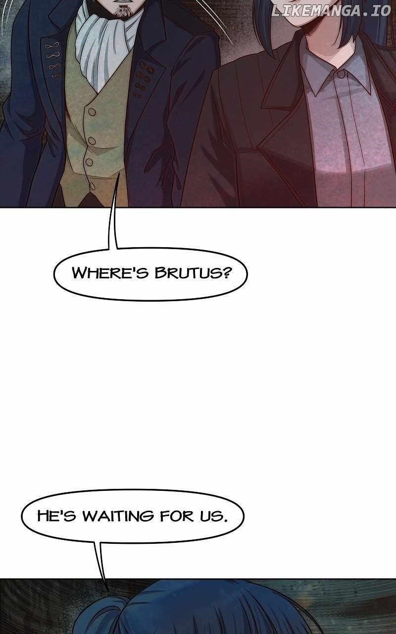Lord of Goblins Chapter 49 - Page 25 in English