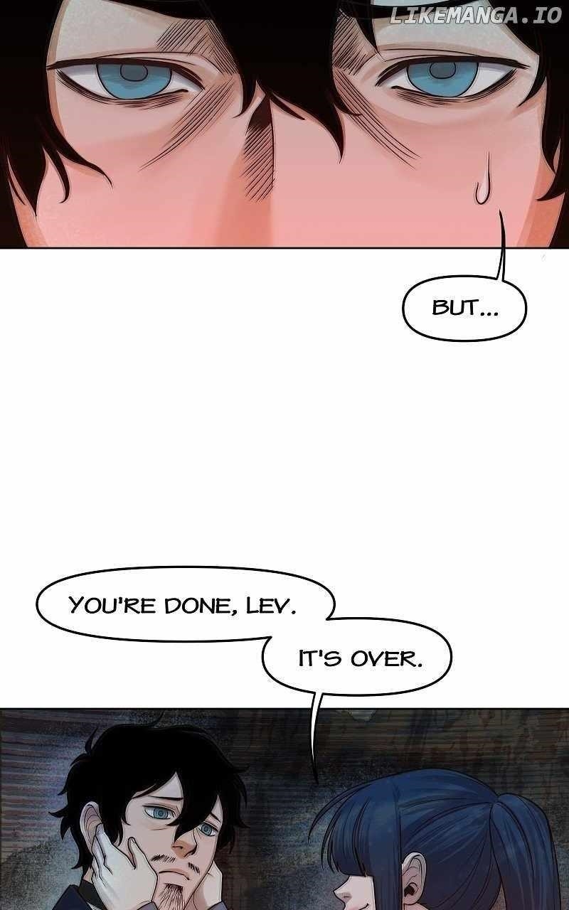 Lord of Goblins Chapter 49 - Page 27 in English