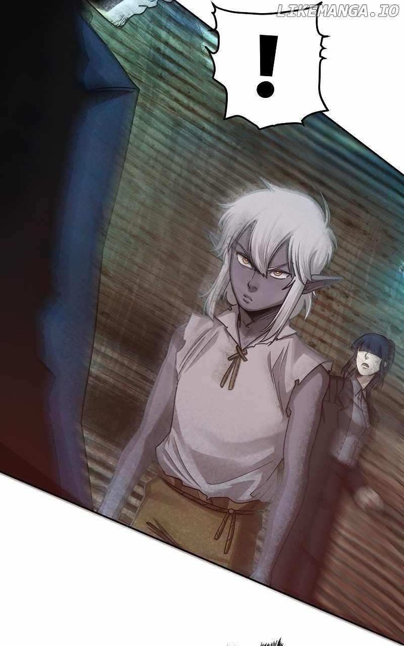 Lord of Goblins Chapter 49 - Page 34 in English