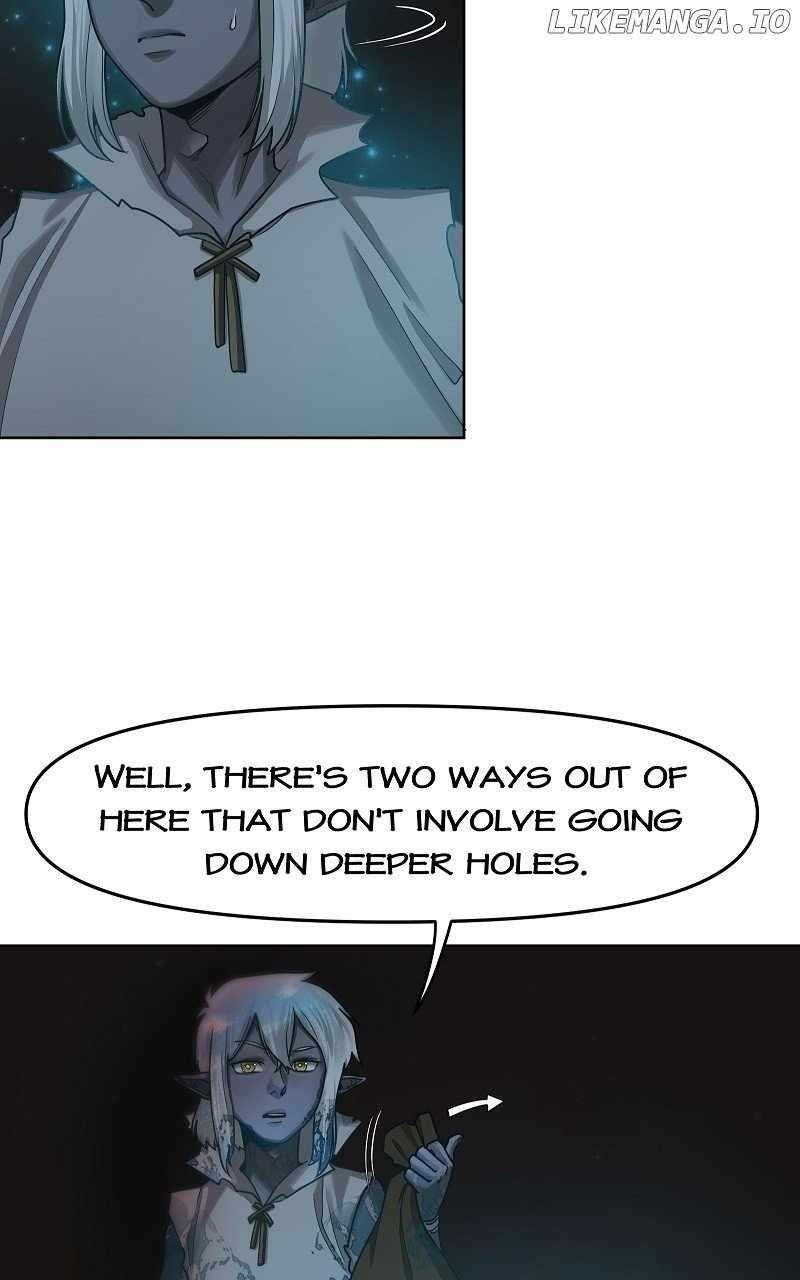 Lord of Goblins Chapter 49 - Page 4 in English