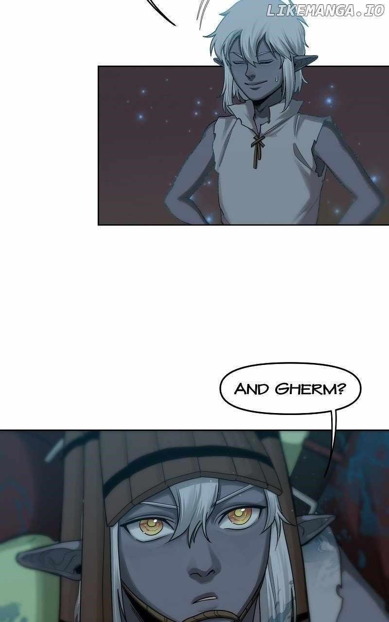 Lord of Goblins Chapter 49 - Page 44 in English