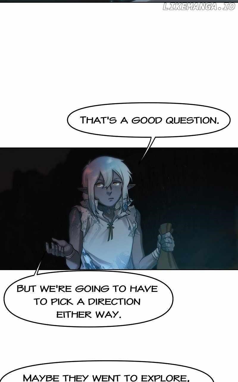Lord of Goblins Chapter 49 - Page 6 in English