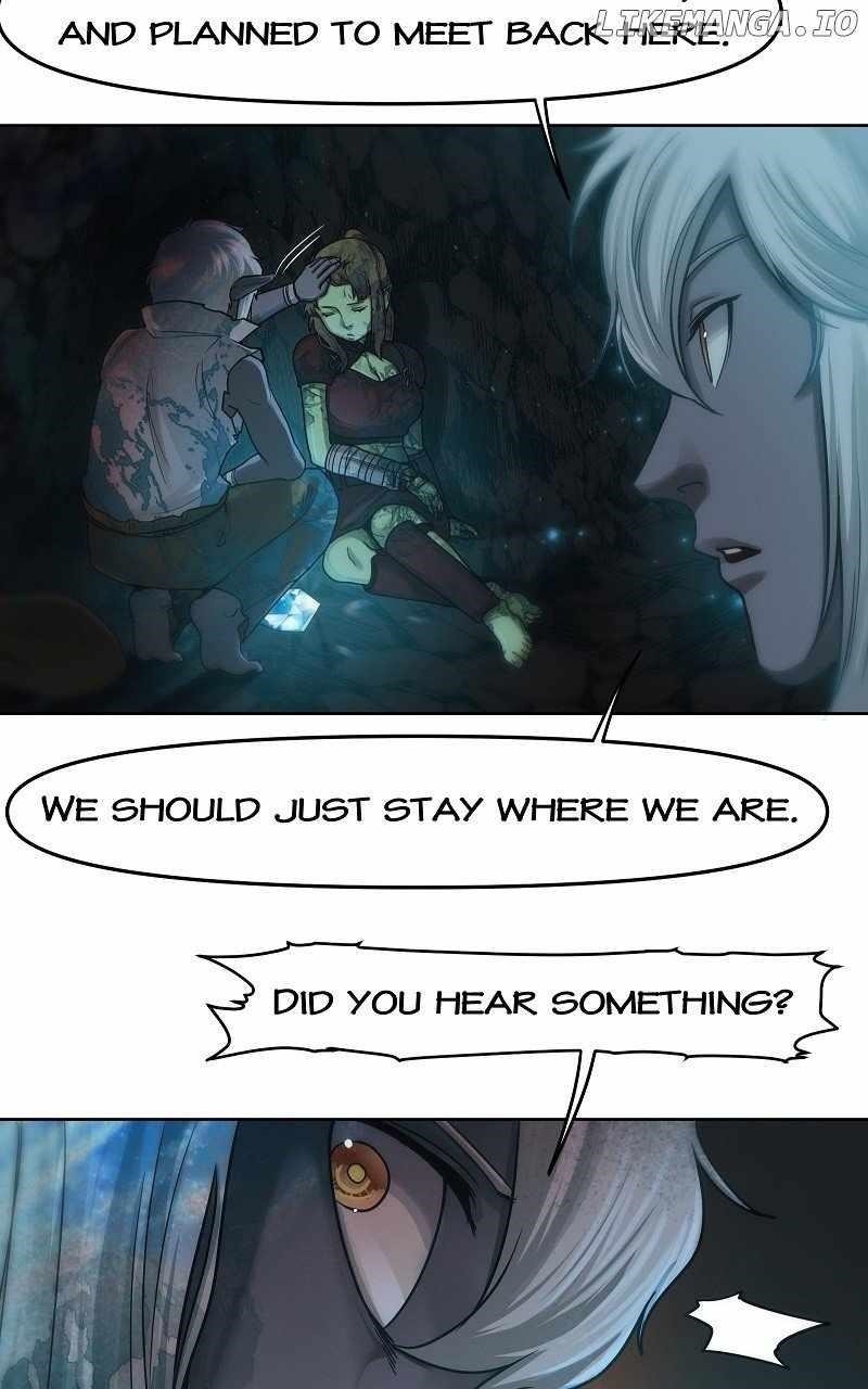 Lord of Goblins Chapter 49 - Page 7 in English