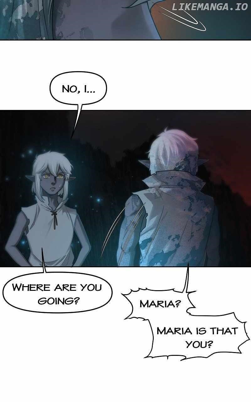 Lord of Goblins Chapter 49 - Page 8 in English