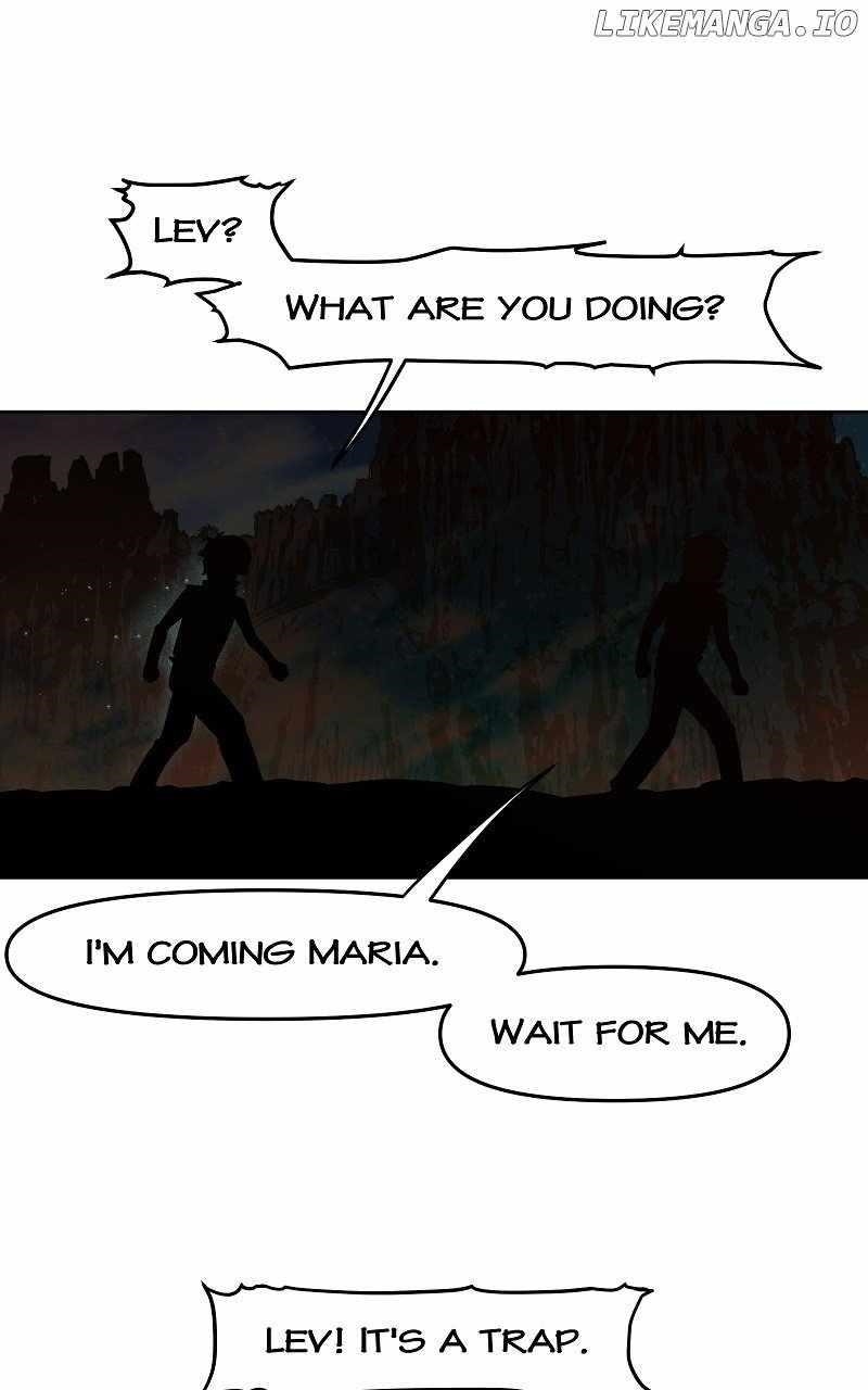 Lord of Goblins Chapter 49 - Page 9 in English