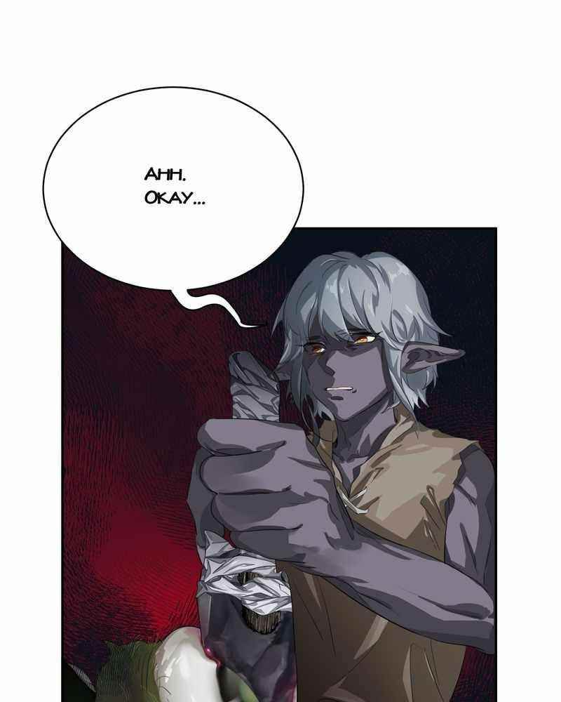 Lord of Goblins Chapter 5 - Page 14 in English