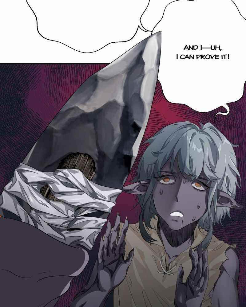 Lord of Goblins Chapter 5 - Page 26 in English