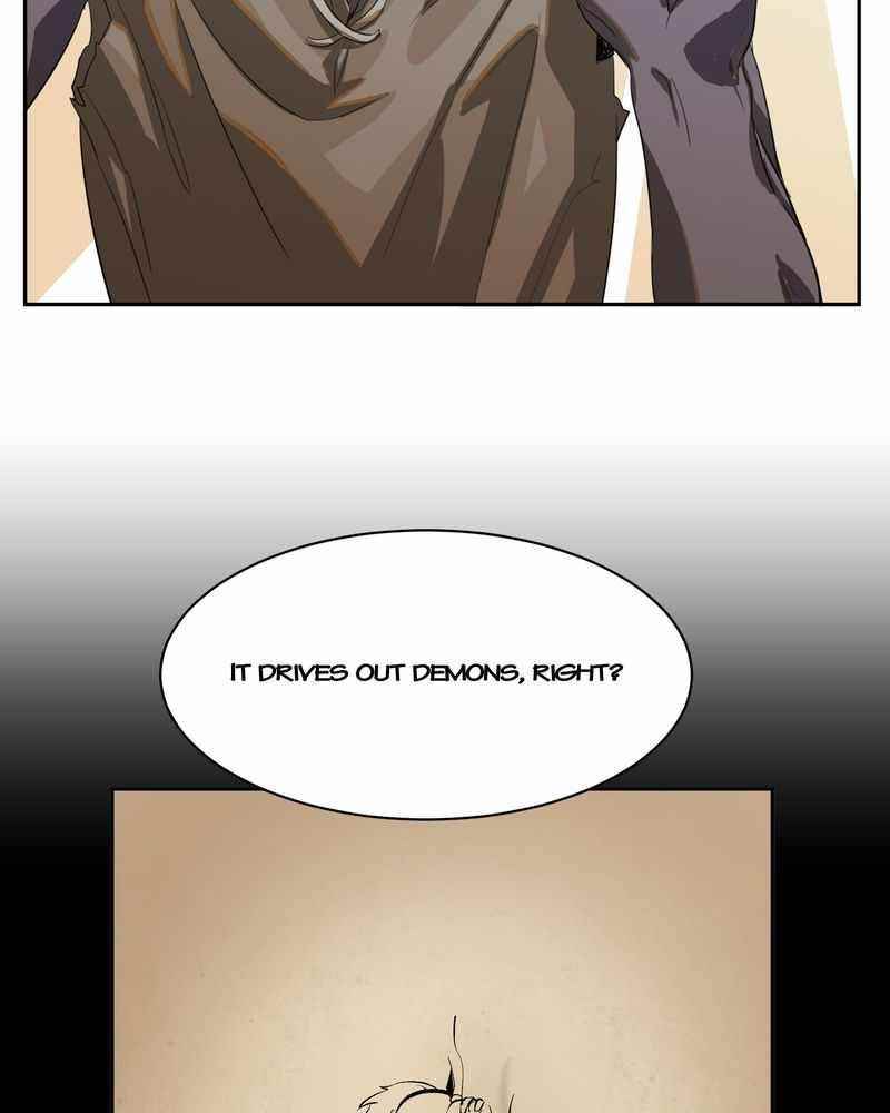 Lord of Goblins Chapter 5 - Page 35 in English