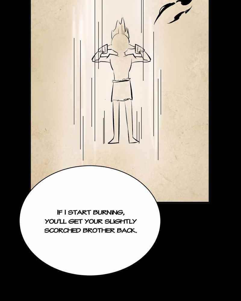 Lord of Goblins Chapter 5 - Page 37 in English