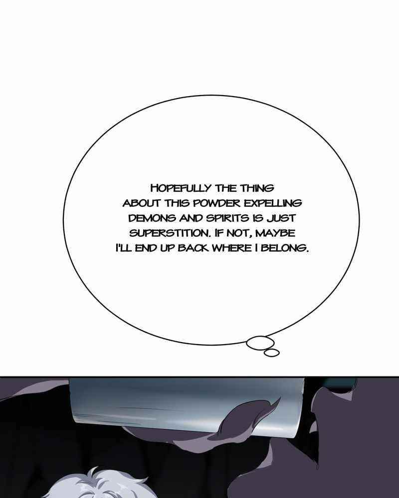 Lord of Goblins Chapter 5 - Page 46 in English
