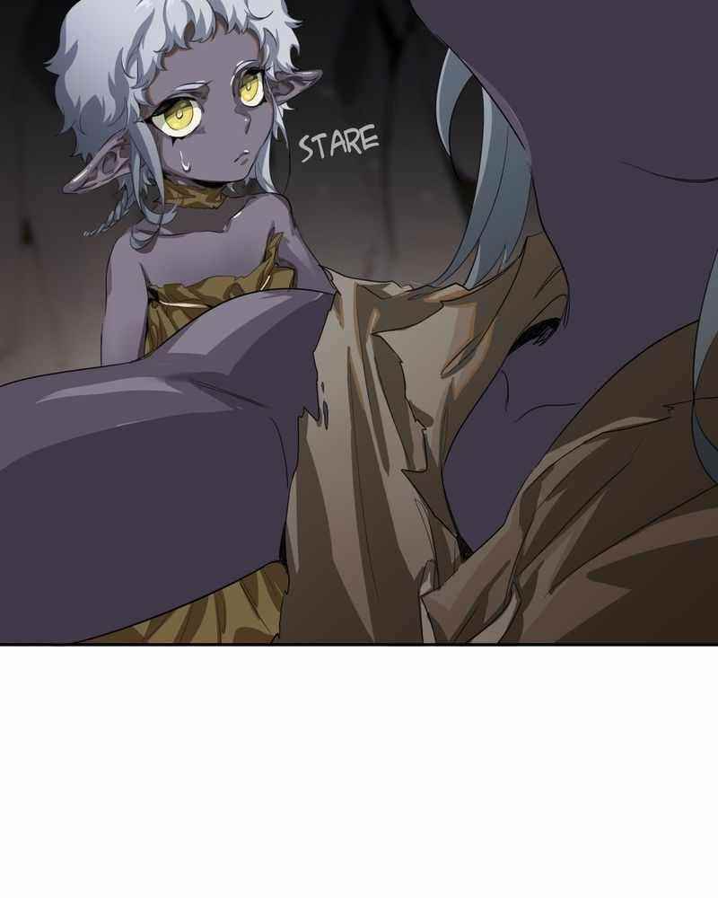 Lord of Goblins Chapter 5 - Page 47 in English