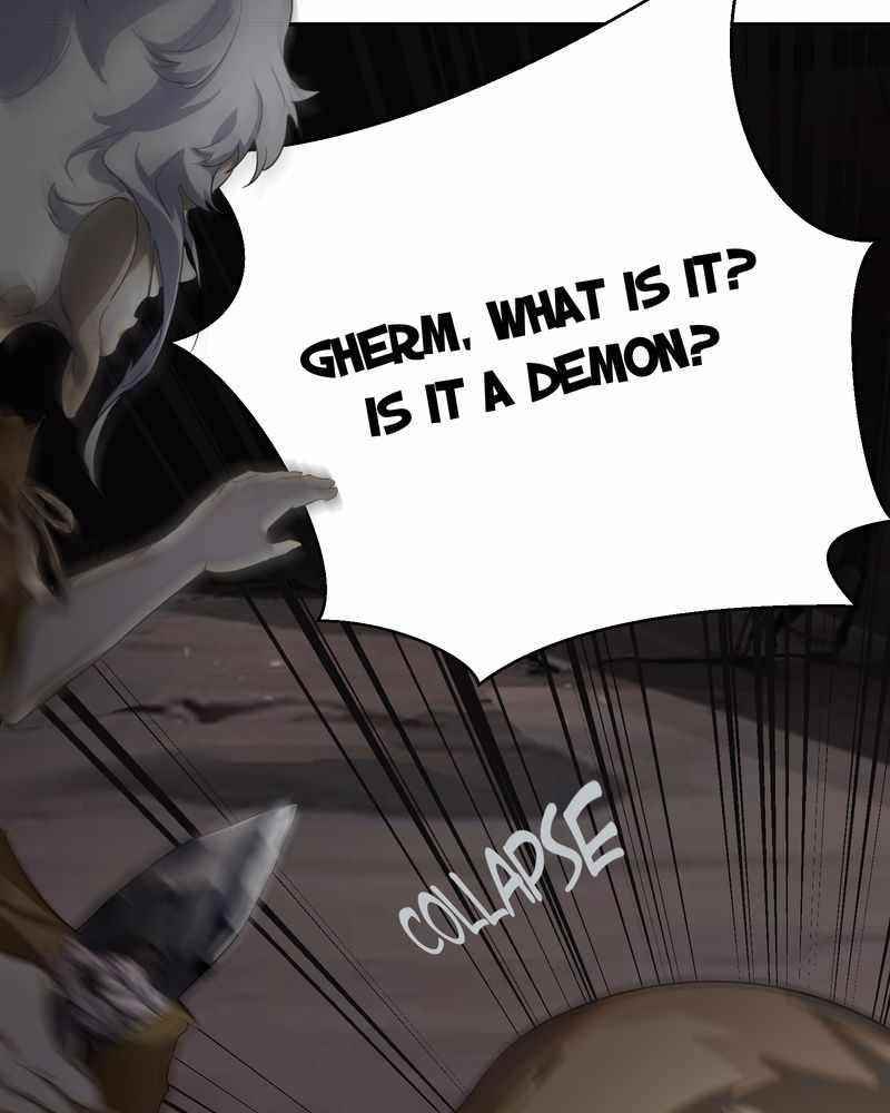 Lord of Goblins Chapter 5 - Page 50 in English