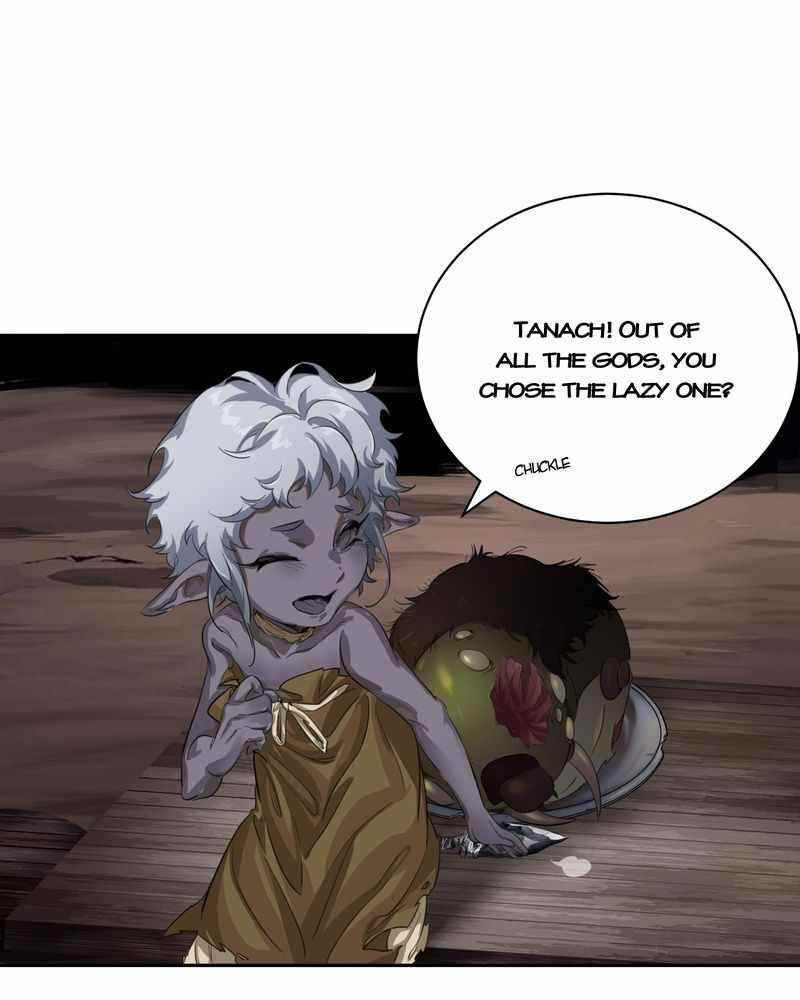 Lord of Goblins Chapter 5 - Page 61 in English