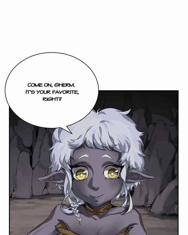 Lord of Goblins Chapter 5 - Page 7 in English