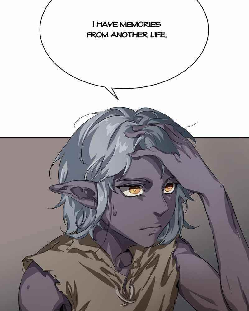 Lord of Goblins Chapter 5 - Page 70 in English