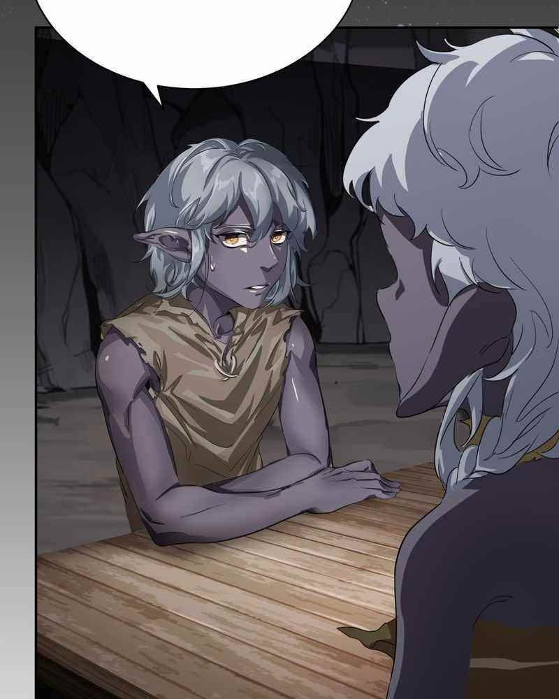Lord of Goblins Chapter 5 - Page 76 in English