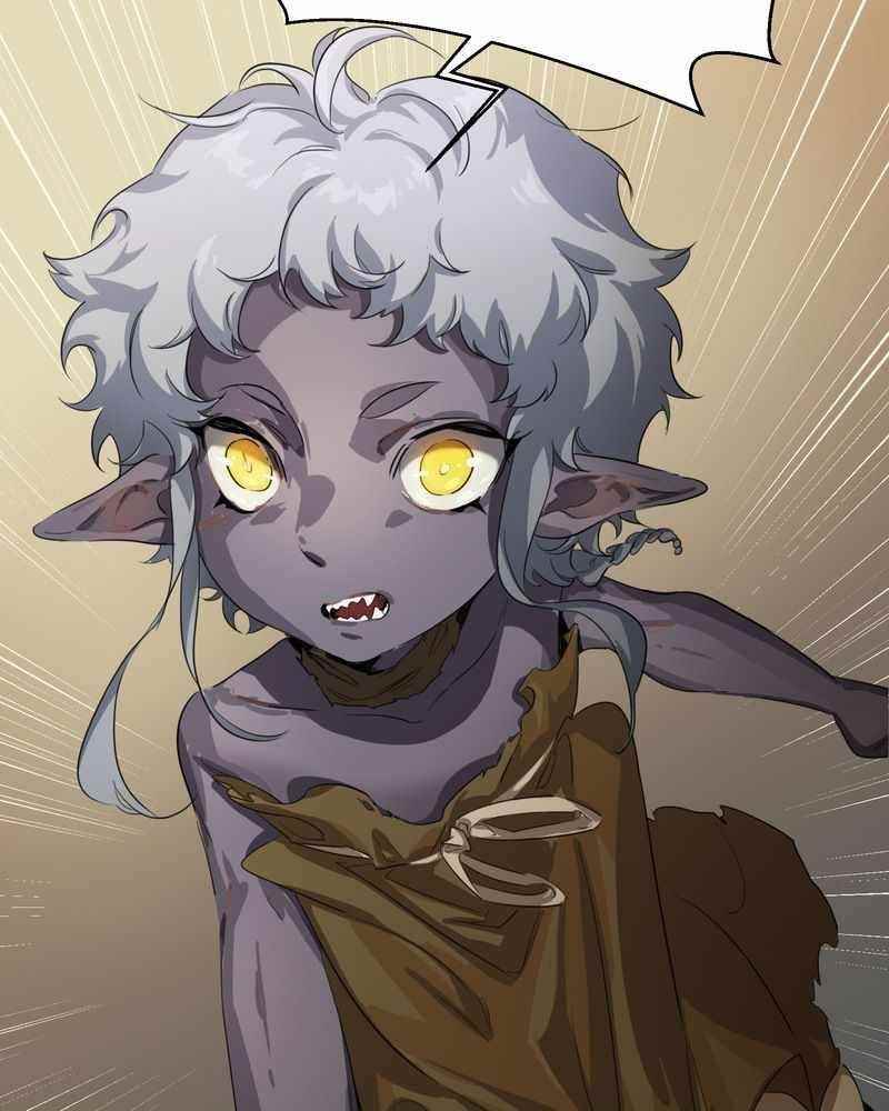 Lord of Goblins Chapter 5 - Page 78 in English