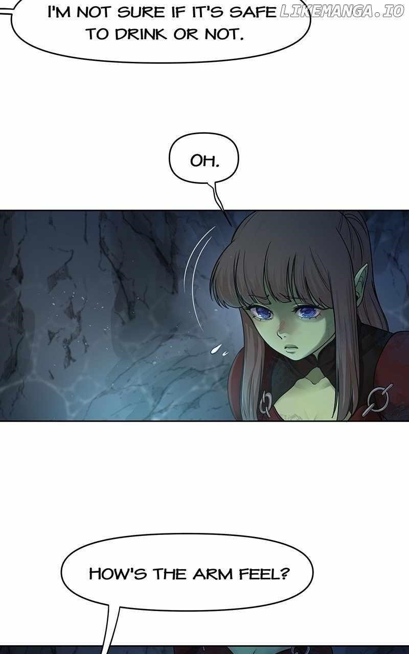 Lord of Goblins Chapter 50 - Page 16 in English