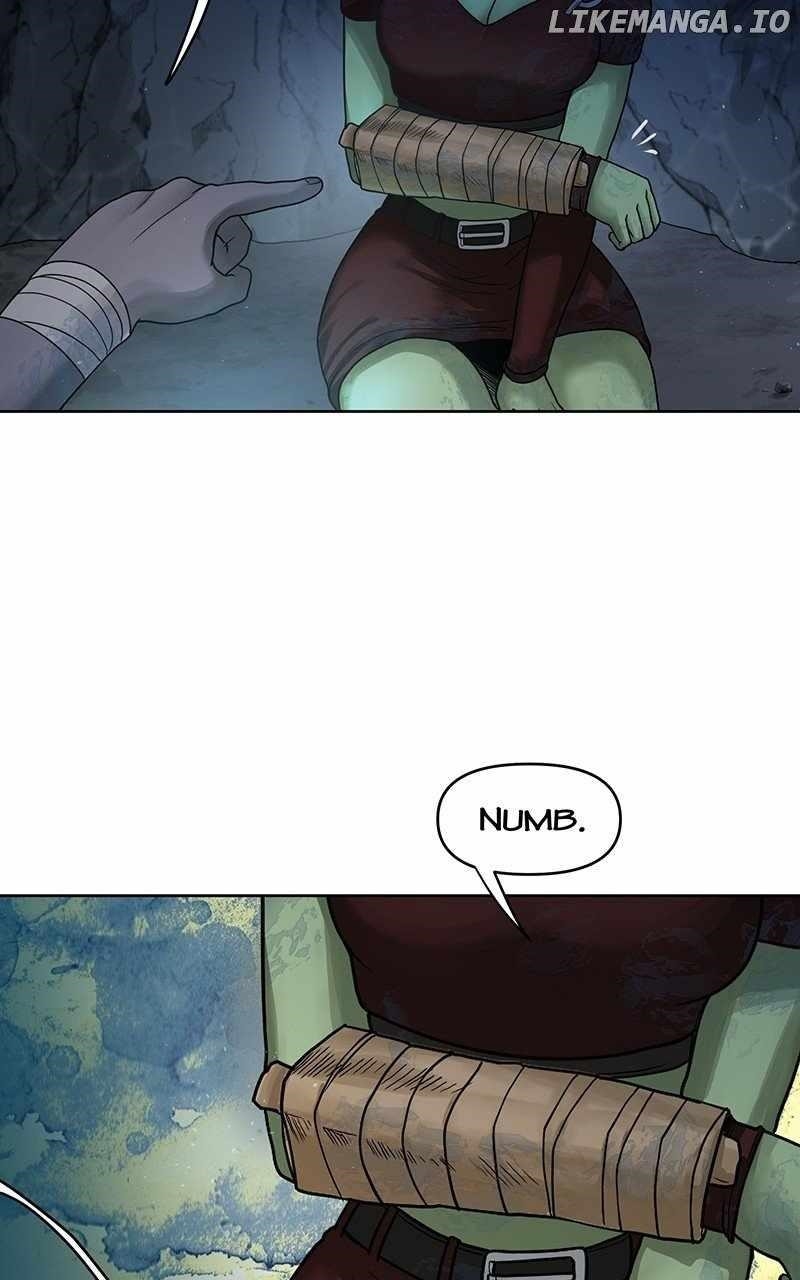 Lord of Goblins Chapter 50 - Page 17 in English