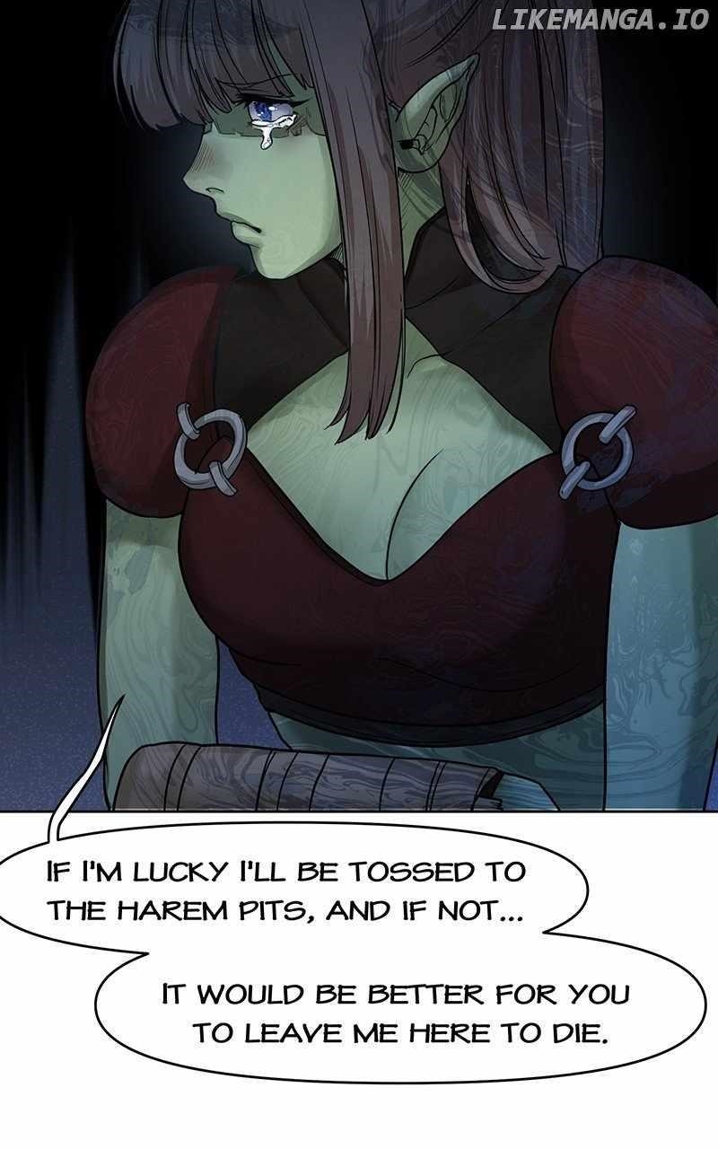 Lord of Goblins Chapter 50 - Page 19 in English