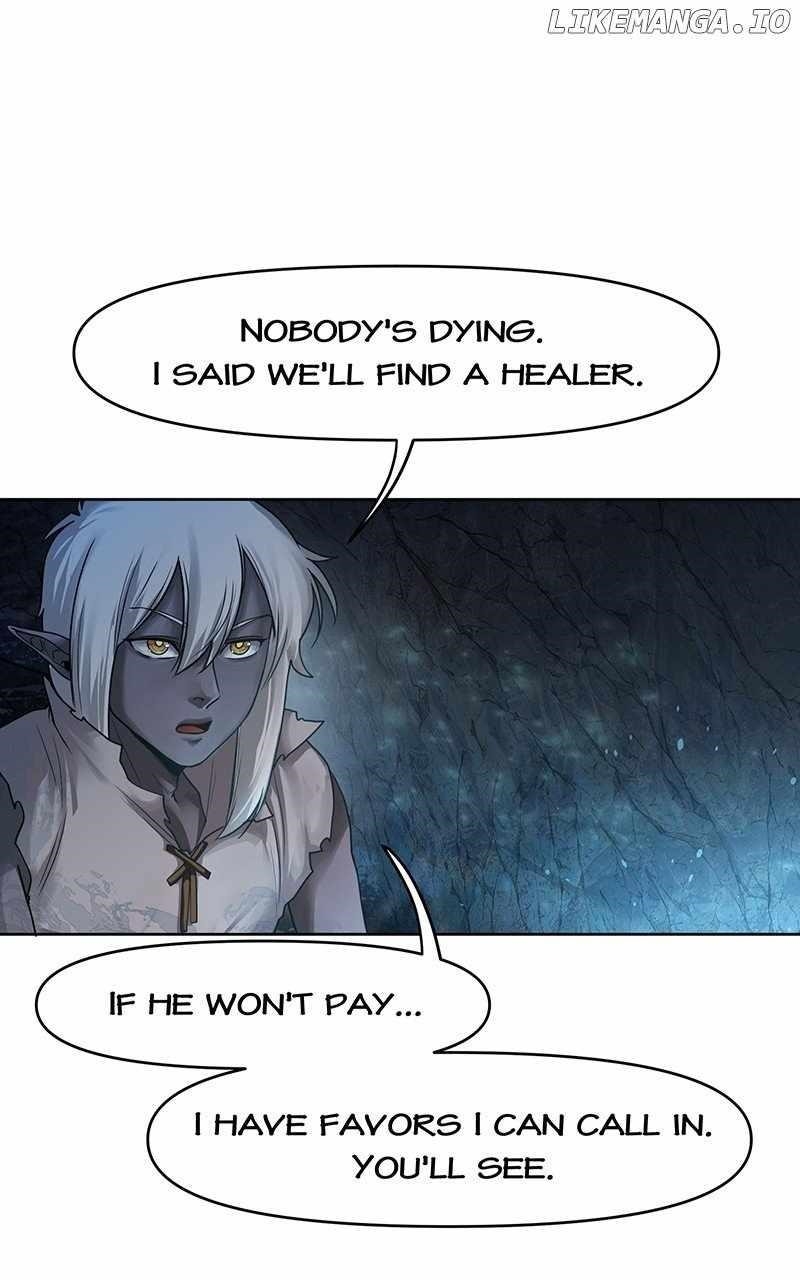 Lord of Goblins Chapter 50 - Page 20 in English