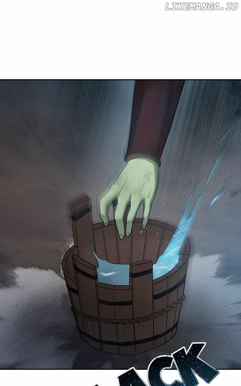 Lord of Goblins Chapter 50 - Page 37 in English