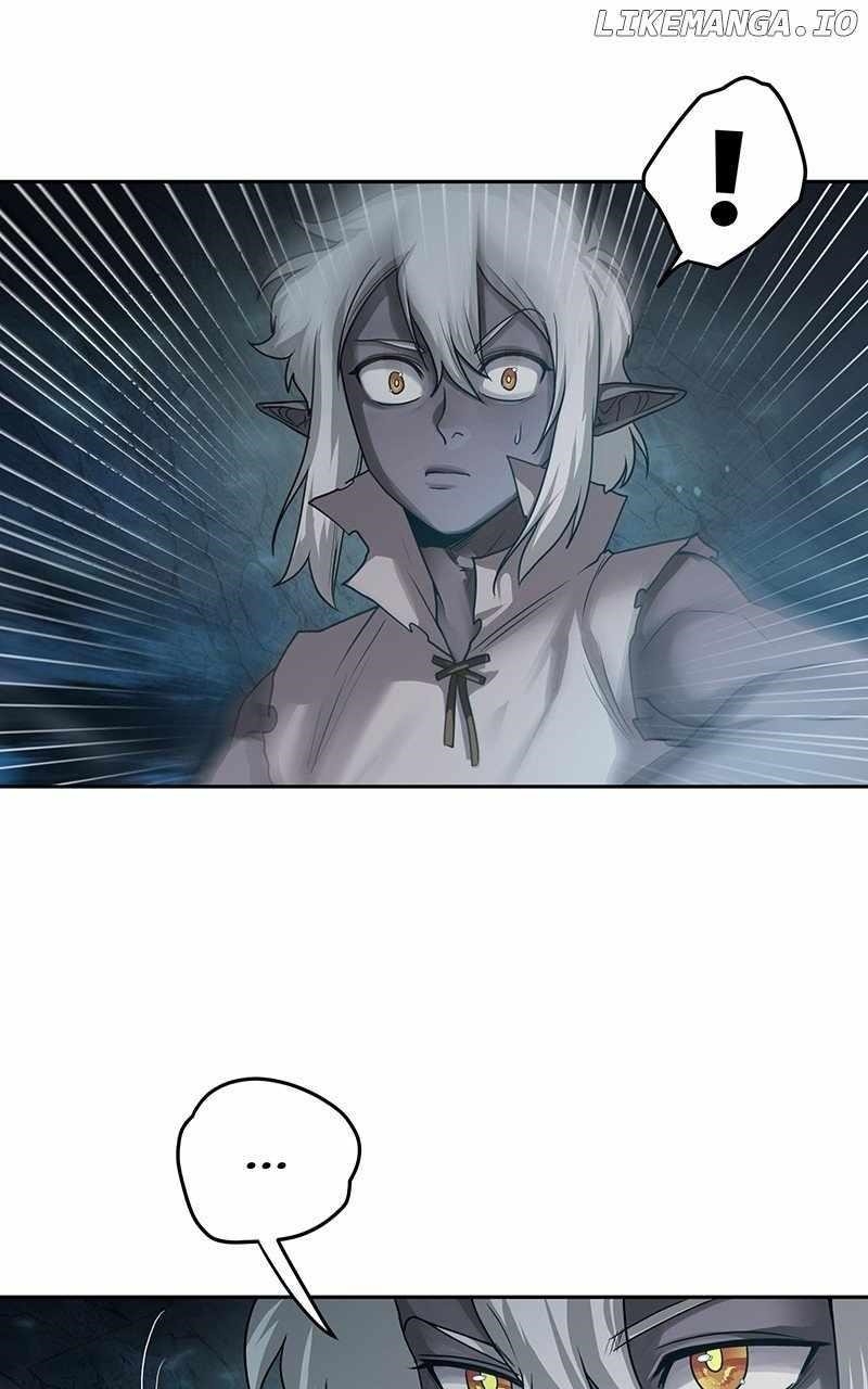 Lord of Goblins Chapter 50 - Page 40 in English