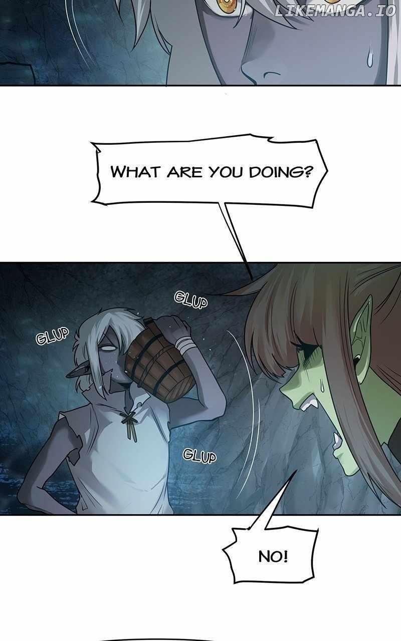 Lord of Goblins Chapter 50 - Page 41 in English