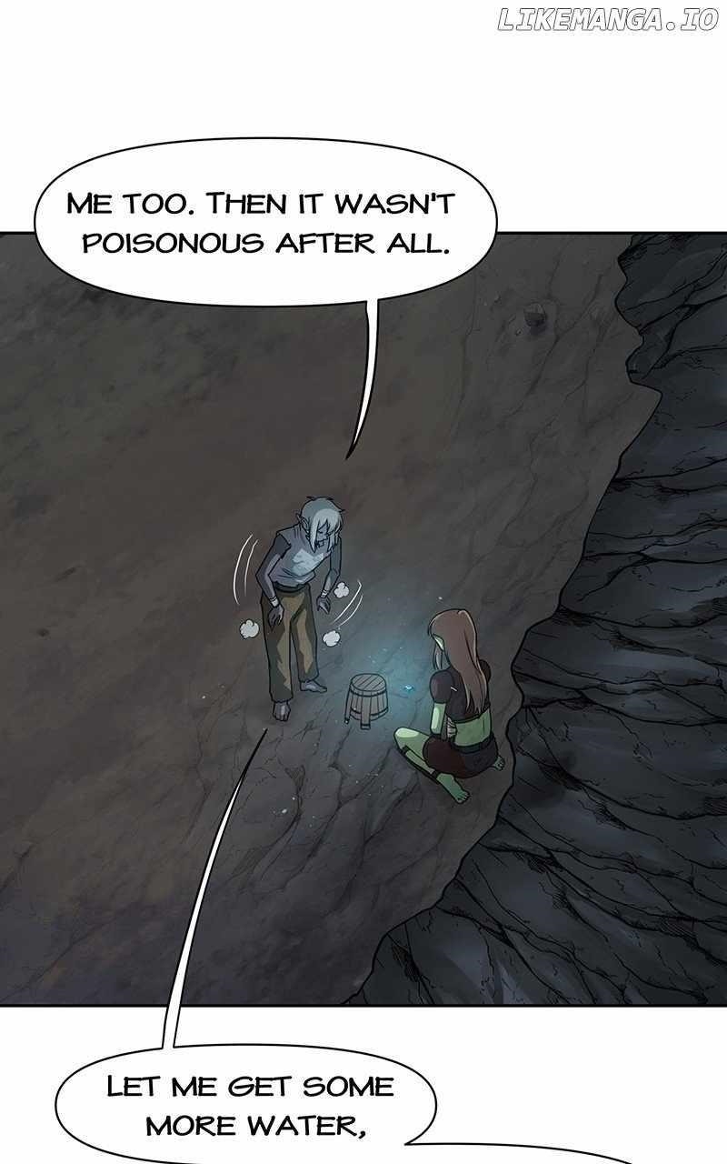 Lord of Goblins Chapter 50 - Page 49 in English