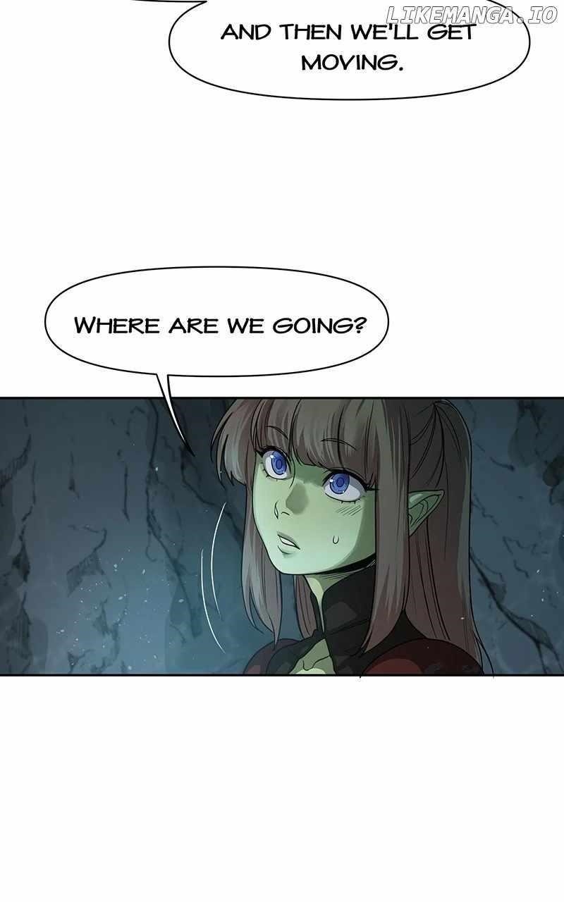 Lord of Goblins Chapter 50 - Page 50 in English
