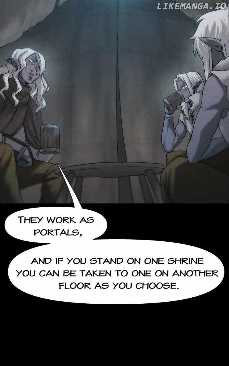 Lord of Goblins Chapter 50 - Page 6 in English