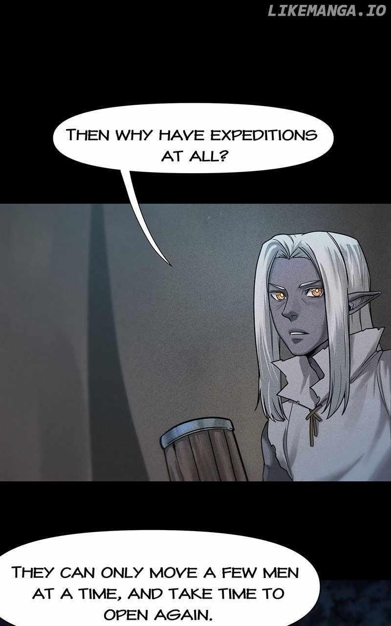 Lord of Goblins Chapter 50 - Page 7 in English