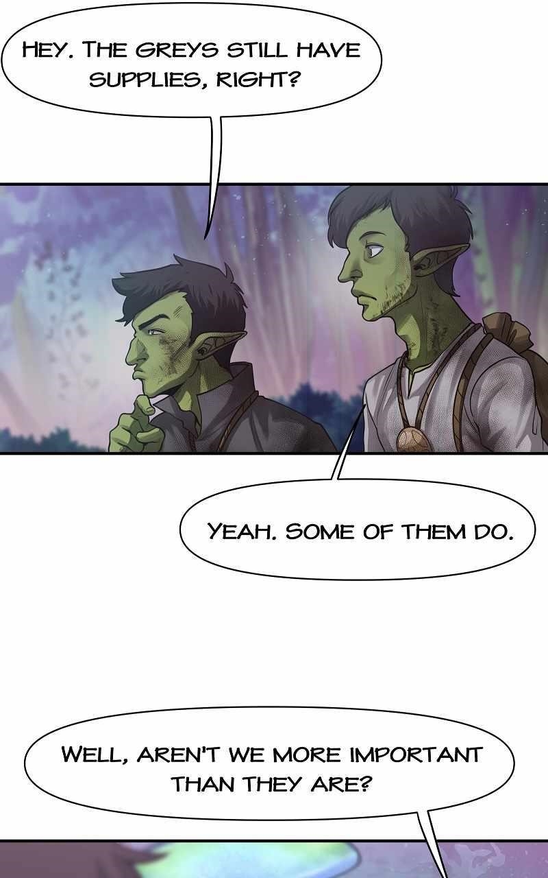 Lord of Goblins Chapter 51 - Page 11 in English