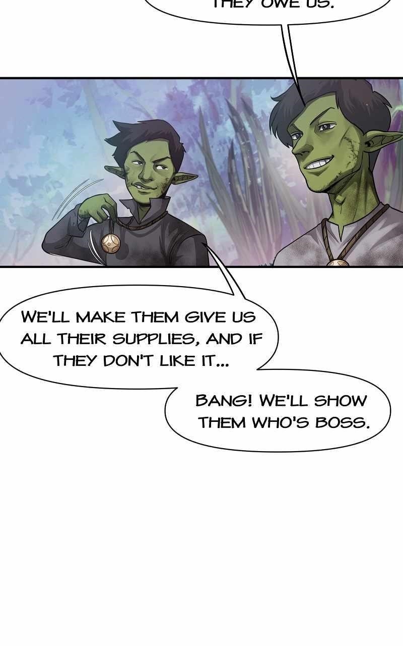Lord of Goblins Chapter 51 - Page 13 in English