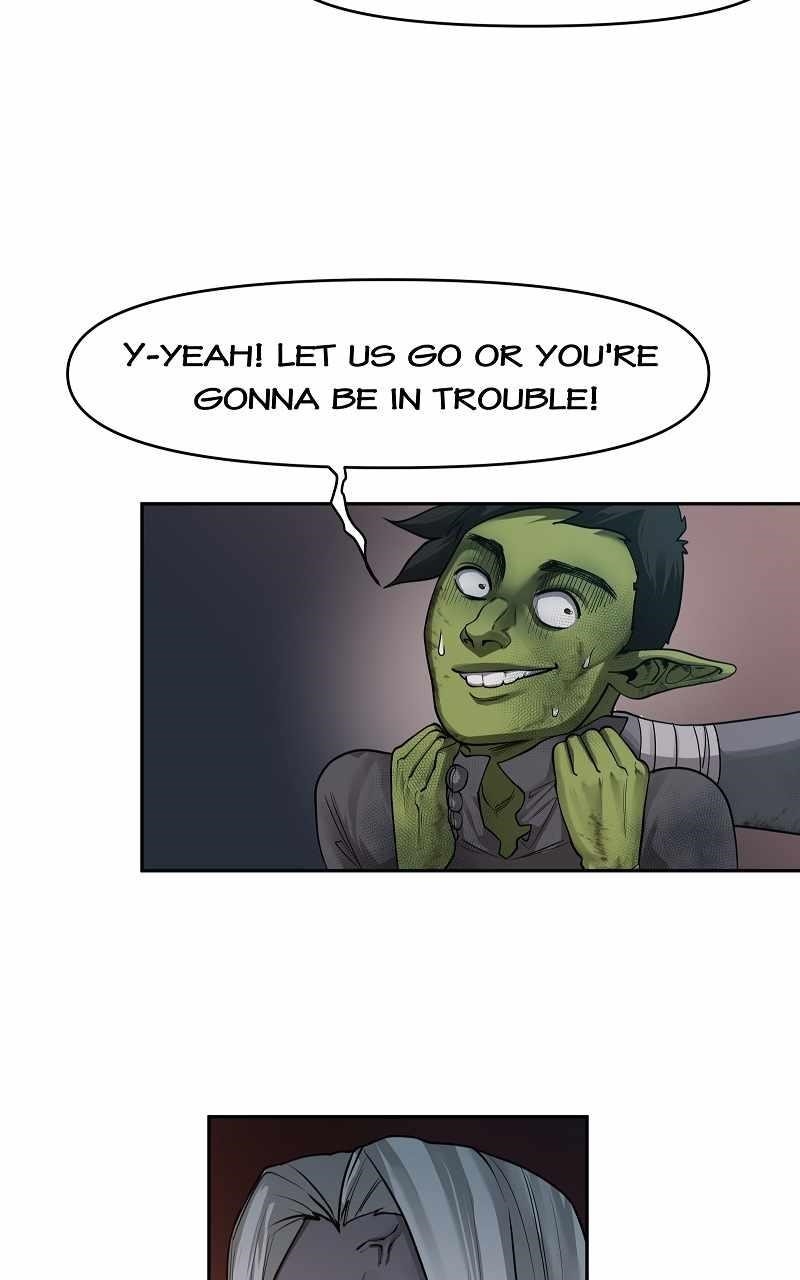 Lord of Goblins Chapter 51 - Page 19 in English