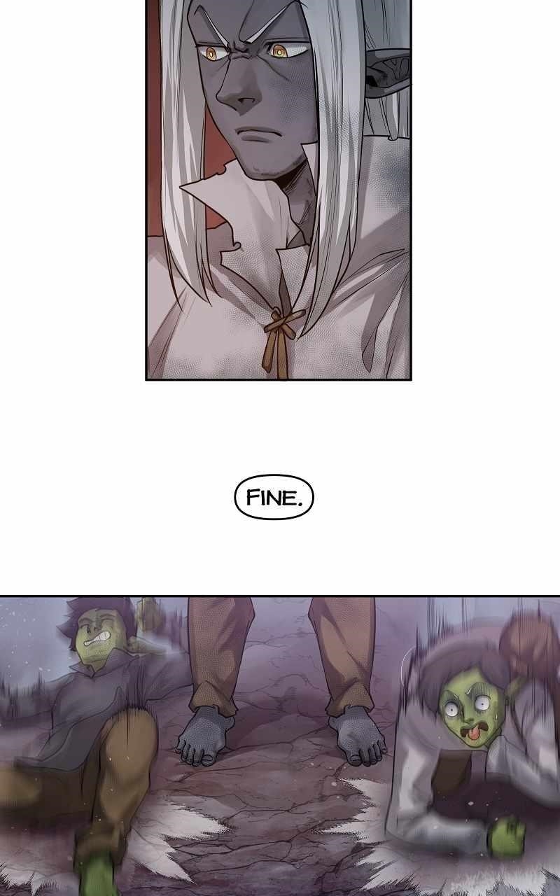 Lord of Goblins Chapter 51 - Page 20 in English