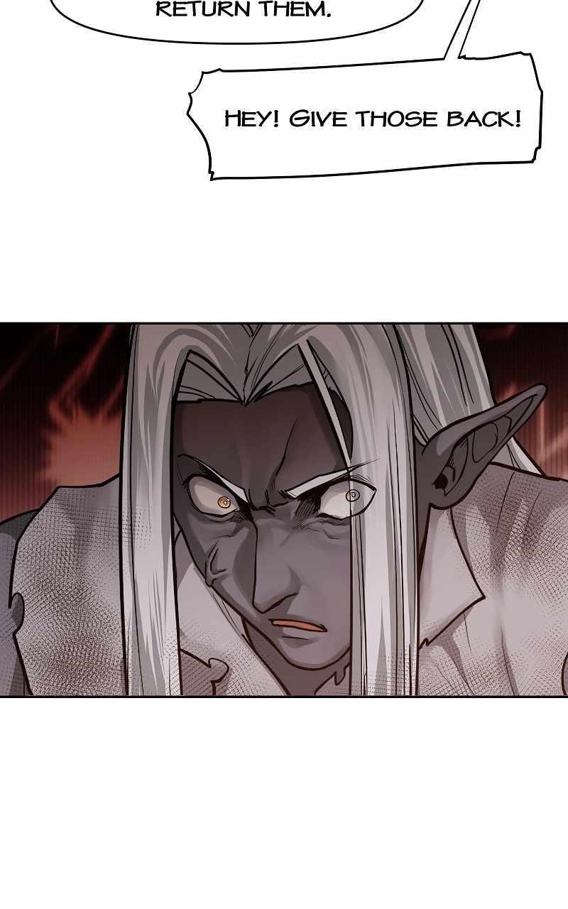 Lord of Goblins Chapter 51 - Page 22 in English
