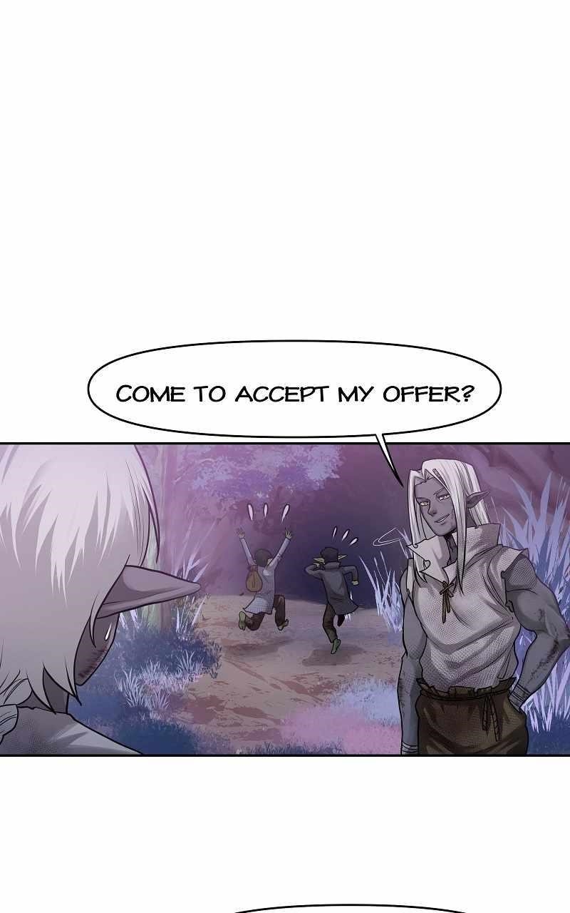 Lord of Goblins Chapter 51 - Page 23 in English