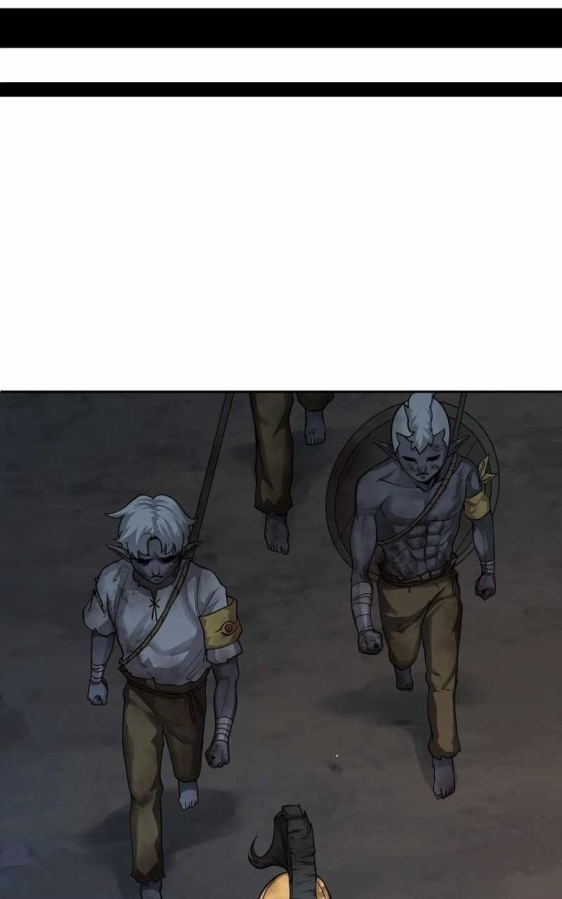 Lord of Goblins Chapter 51 - Page 31 in English