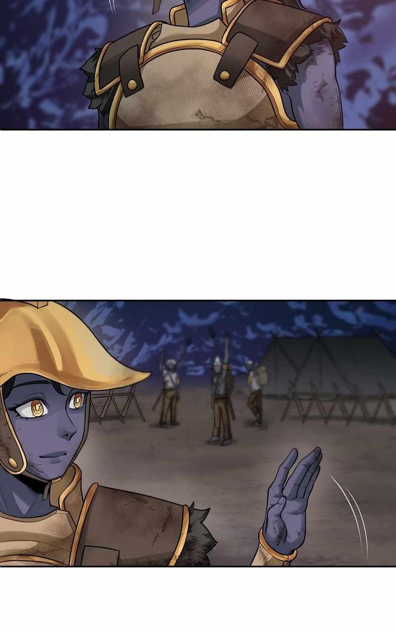 Lord of Goblins Chapter 51 - Page 33 in English