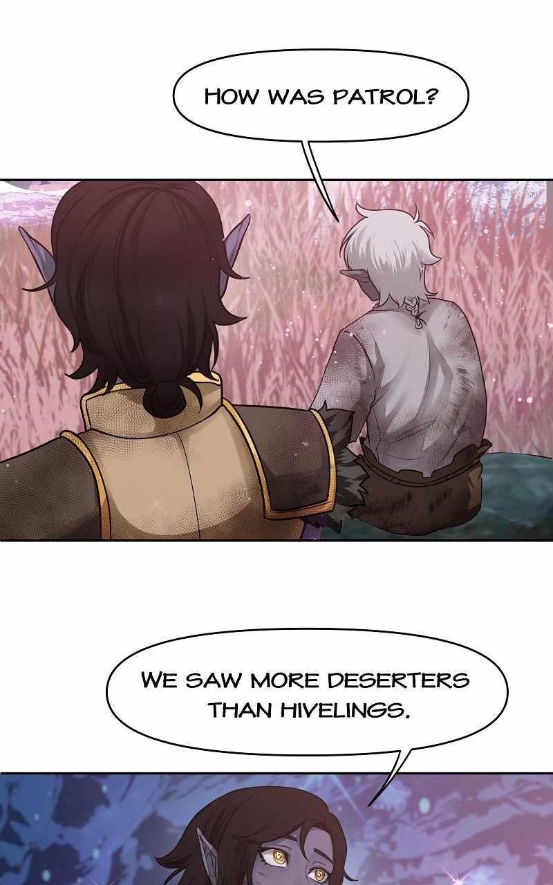 Lord of Goblins Chapter 51 - Page 36 in English