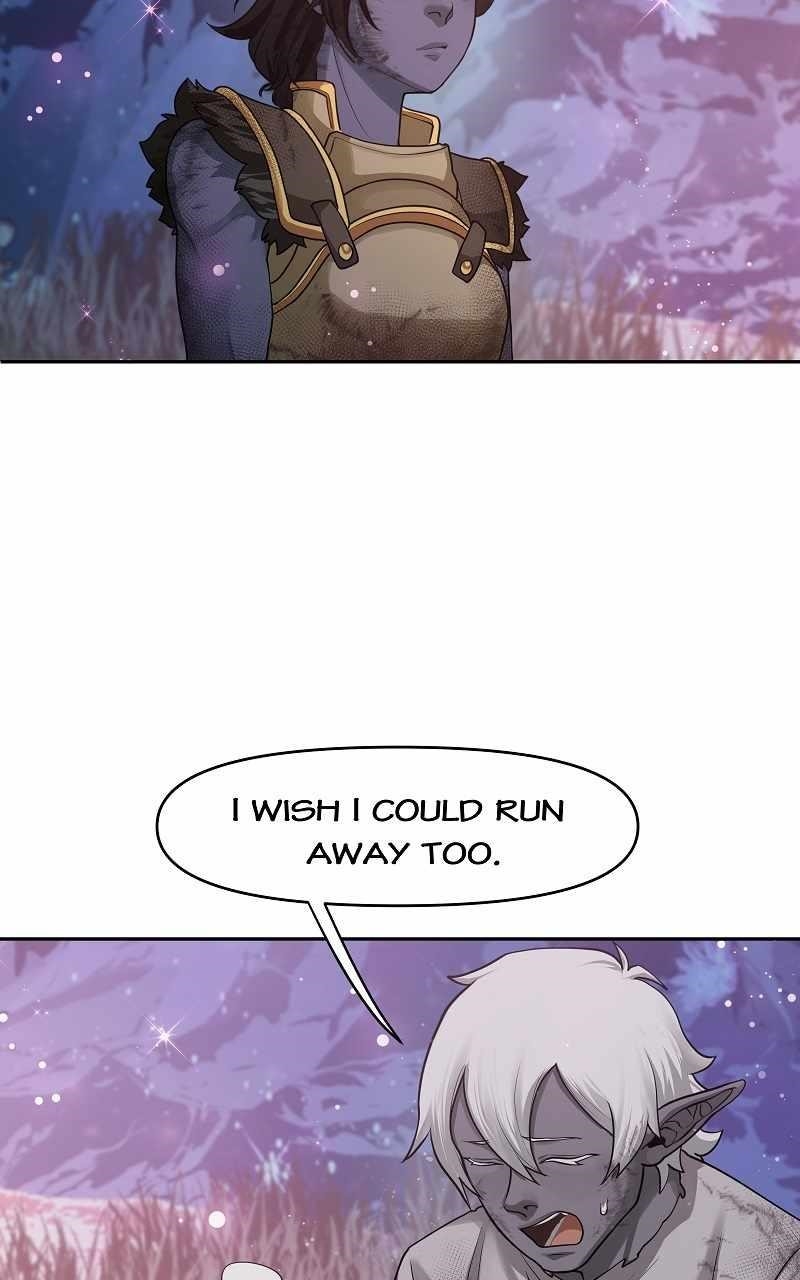 Lord of Goblins Chapter 51 - Page 37 in English