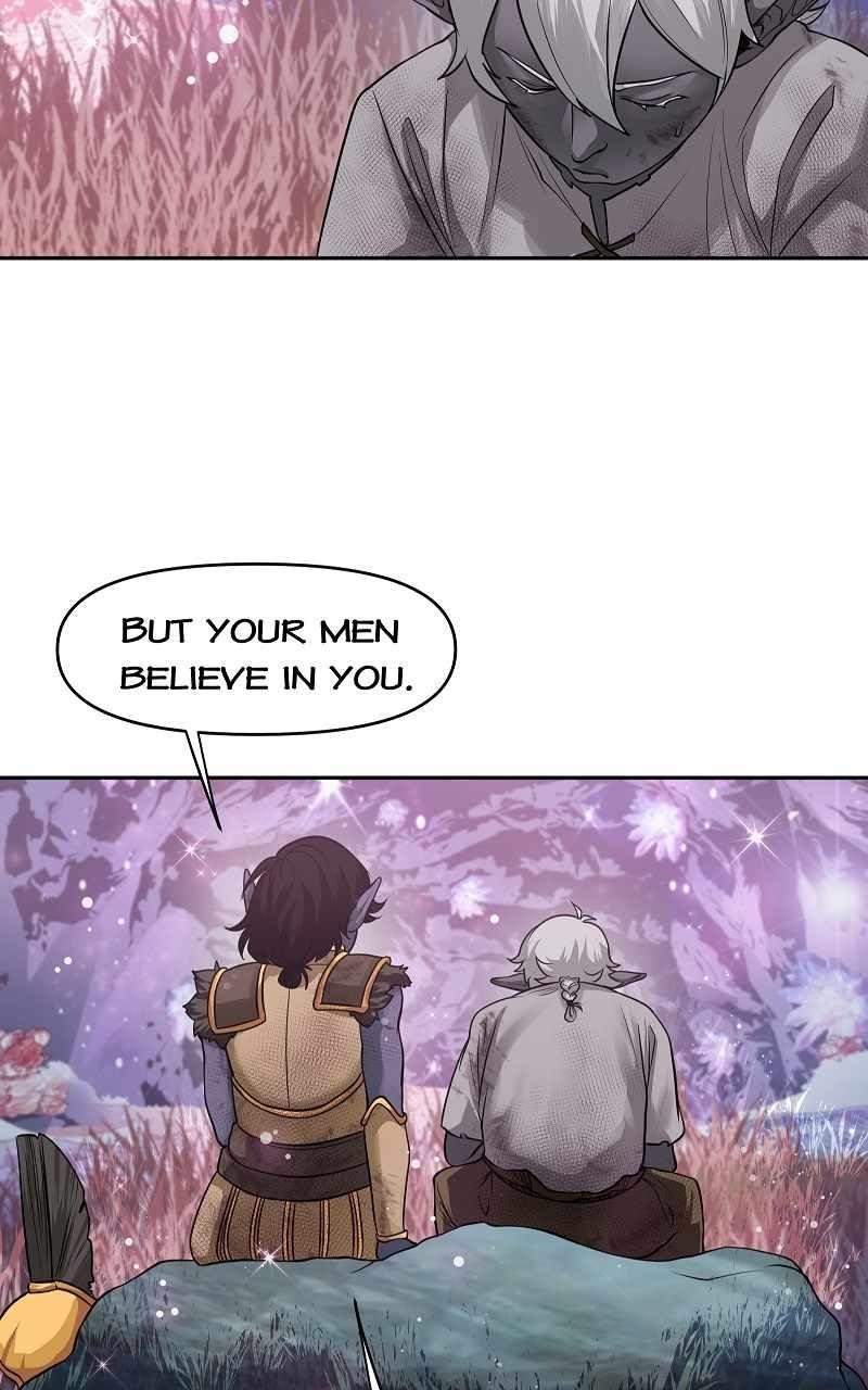 Lord of Goblins Chapter 51 - Page 41 in English