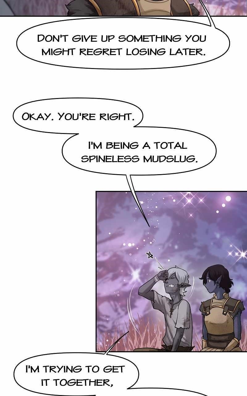 Lord of Goblins Chapter 51 - Page 46 in English