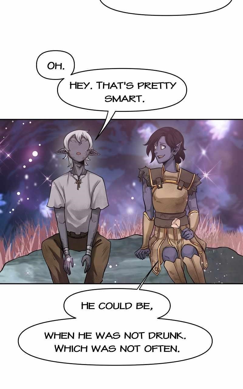Lord of Goblins Chapter 51 - Page 48 in English