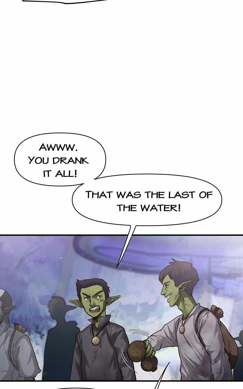 Lord of Goblins Chapter 51 - Page 6 in English