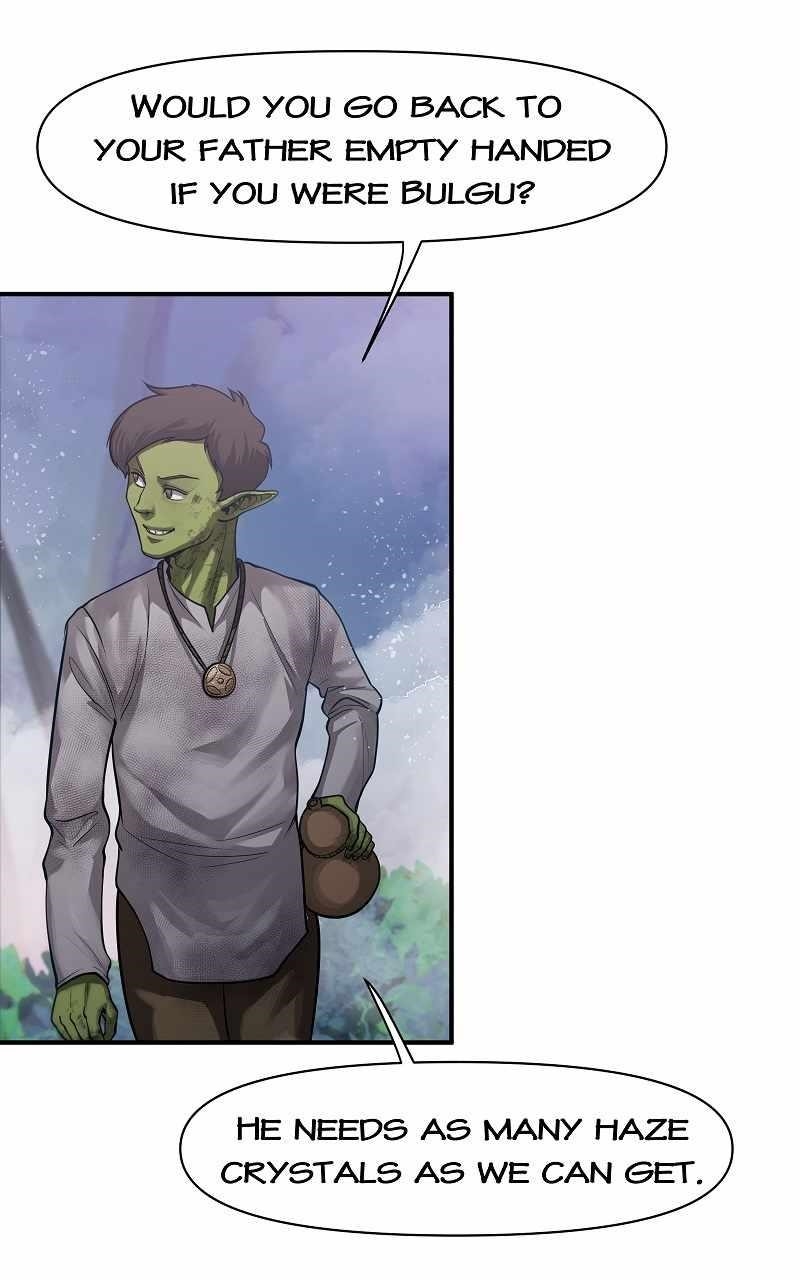 Lord of Goblins Chapter 51 - Page 8 in English