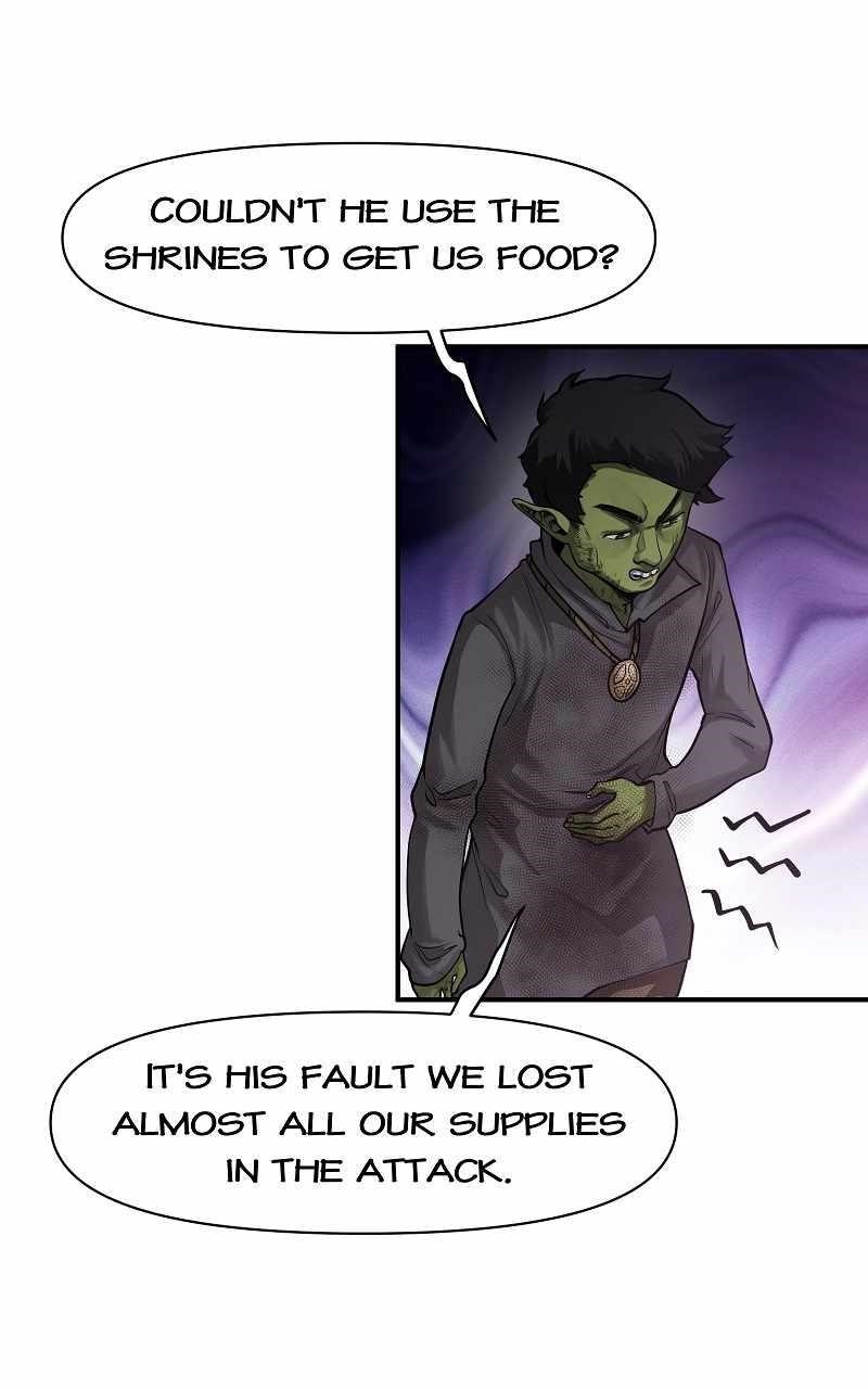 Lord of Goblins Chapter 51 - Page 9 in English