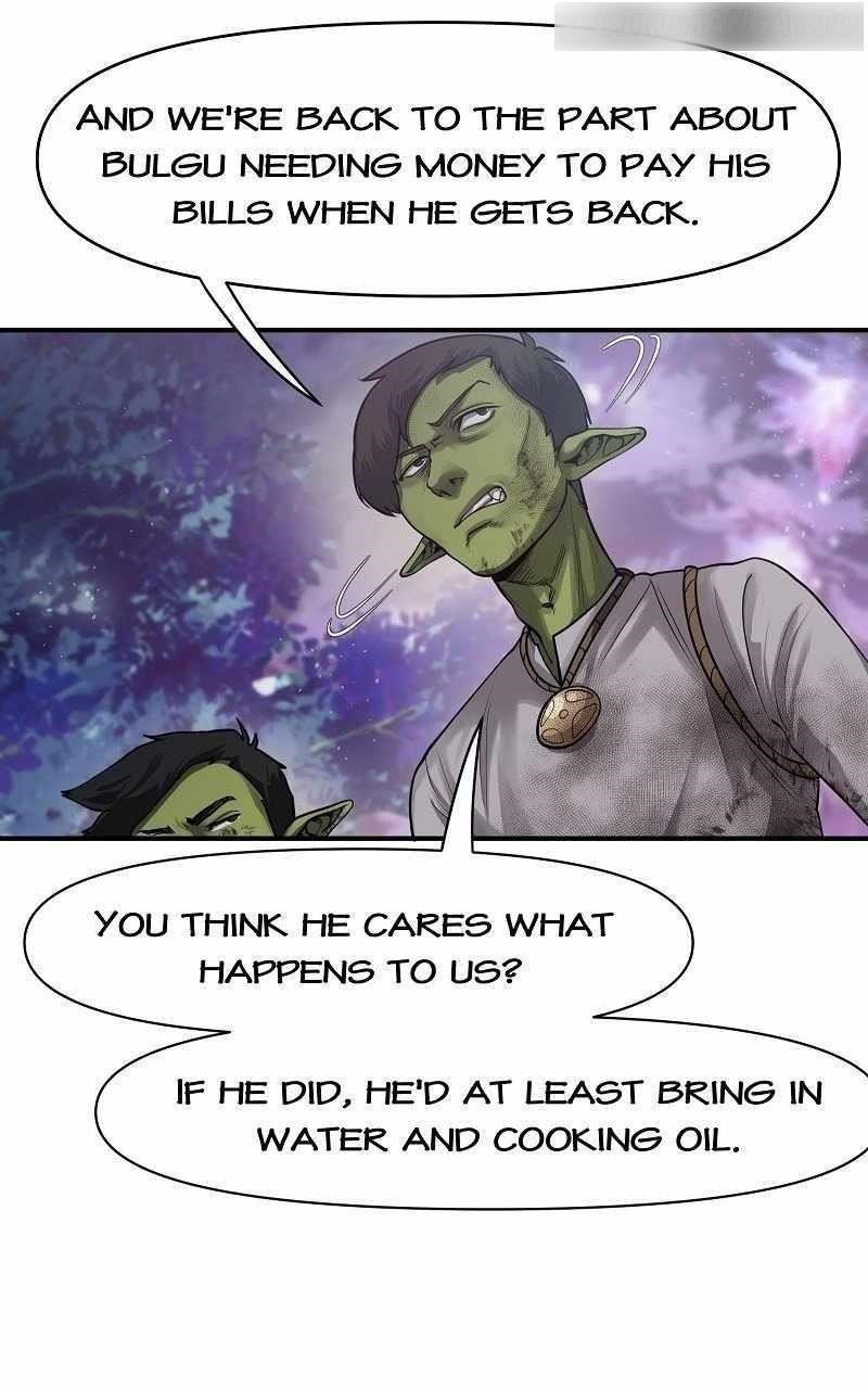 Lord of Goblins Chapter 52 - Page 10 in English